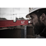 Уровень REDSTICK Backbone MILWAUKEE, 200см