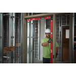 Уровень магнитный REDSTICK Backbone MILWAUKEE, 200см