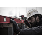Уровень магнитный REDSTICK Backbone MILWAUKEE, 200см