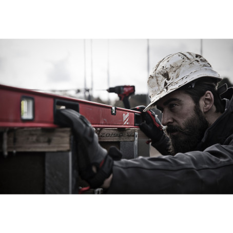 Уровень магнитный REDSTICK Backbone MILWAUKEE, 200см