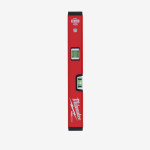 Уровень Box Compact MILWAUKEE, 40см