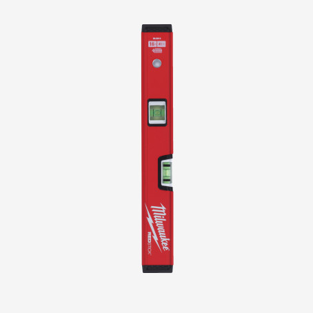 Уровень Box Compact MILWAUKEE, 40см