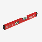 Уровень магнитный Box Compact MILWAUKEE, 40см Уровень магнитный Box Compact MILWAUKEE, 40см