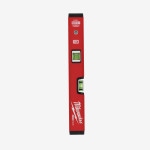 Уровень магнитный Box Compact MILWAUKEE, 40см Уровень магнитный Box Compact MILWAUKEE, 40см