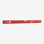 Уровень магнитный Box Compact MILWAUKEE, 80см