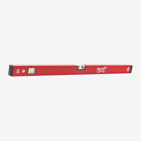Уровень магнитный Box Compact MILWAUKEE, 80см