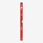 Уровень магнитный Box Compact MILWAUKEE, 80см