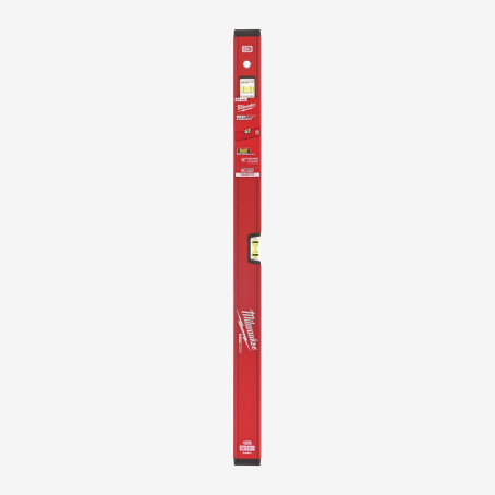 Уровень магнитный Box Compact MILWAUKEE, 80см