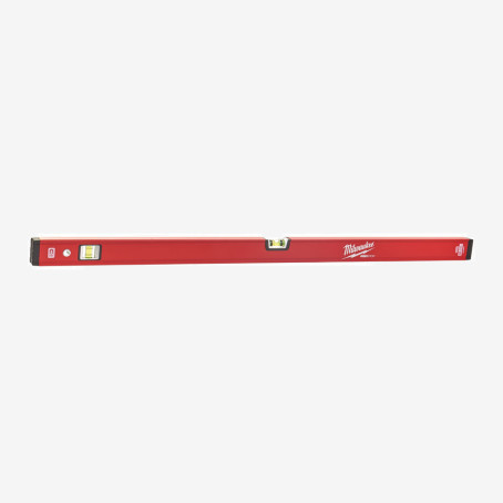 Уровень магнитный Box Compact MILWAUKEE, 100см Уровень магнитный Box Compact MILWAUKEE, 100см