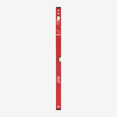 Уровень магнитный Box Compact MILWAUKEE, 100см Уровень магнитный Box Compact MILWAUKEE, 100см