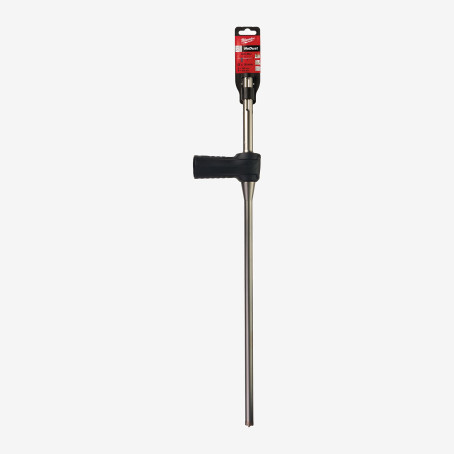 Бур SDS-MAX MILWAUKEE, з пиловідводом, Ø16x600x400мм Бур SDS-MAX MILWAUKEE, з пиловідводом, Ø16x600x400мм