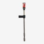 Бур SDS-MAX MILWAUKEE, з пиловідводом, Ø30,0х600х400мм Бур SDS-MAX MILWAUKEE, з пиловідводом, Ø30,0х600х400мм