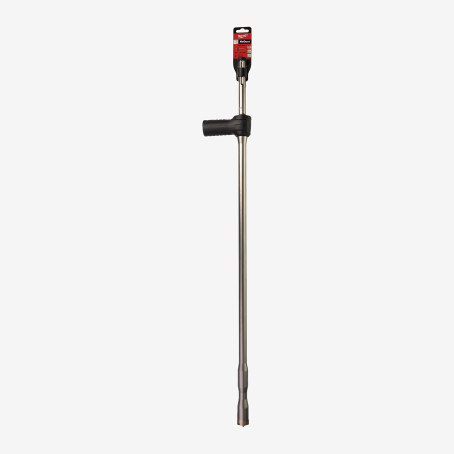 Бур SDS-MAX MILWAUKEE, з пиловідводом, Ø30,0х900х700мм Бур SDS-MAX MILWAUKEE, з пиловідводом, Ø30,0х900х700мм