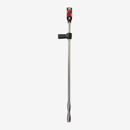 Бур SDS-MAX MILWAUKEE, з пиловідводом, Ø35,0х900х700мм Бур SDS-MAX MILWAUKEE, з пиловідводом, Ø35,0х900х700мм