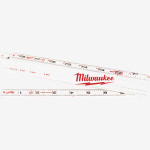 Метр складаний MILWAUKEE, композитный, 2м
