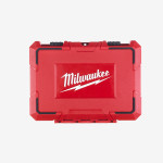 Кейс для хранения обжимных матриц MILWAUKEE Кейс для хранения обжимных матриц MILWAUKEE