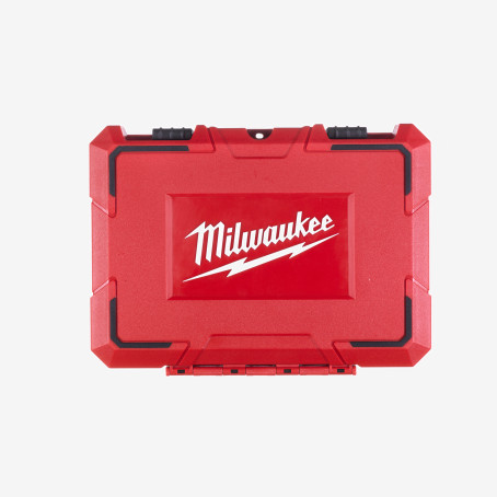 Кейс для хранения обжимных матриц MILWAUKEE Кейс для хранения обжимных матриц MILWAUKEE