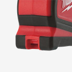 Рулетка Pro Compact MILWAUKEE, 8м, (25мм) Рулетка Pro Compact MILWAUKEE, 8м, (25мм)