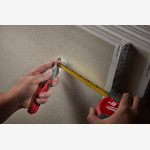 Рулетка Pro Compact MILWAUKEE, 8м, (25мм) Рулетка Pro Compact MILWAUKEE, 8м, (25мм)