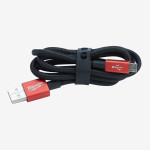 Зарядное устройство Micro-USB MILWAUKEE, QUSB, 220В Зарядное устройство Micro-USB MILWAUKEE, QUSB, 220В