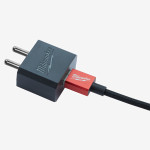 Зарядное устройство Micro-USB MILWAUKEE, QUSB, 220В Зарядное устройство Micro-USB MILWAUKEE, QUSB, 220В