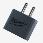 Зарядное устройство Micro-USB MILWAUKEE, QUSB, 220В Зарядное устройство Micro-USB MILWAUKEE, QUSB, 220В