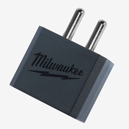 Зарядное устройство Micro-USB MILWAUKEE, QUSB, 220В Зарядное устройство Micro-USB MILWAUKEE, QUSB, 220В