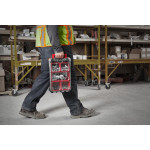 Органайзер компактний PACKOUT MILWAUKEE 380x250x120мм
