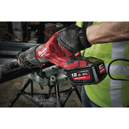 Аккумулятор HIGH OUTPUT™ MILWAUKEE, M18 HB12