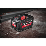 Аккумулятор HIGH OUTPUT™ MILWAUKEE, M18 HB12