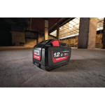 Аккумулятор HIGH OUTPUT™ MILWAUKEE, M18 HB12