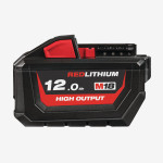 Аккумулятор HIGH OUTPUT™ MILWAUKEE, M18 HB12