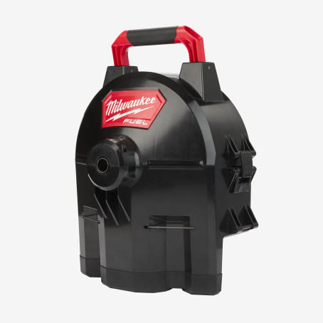 Барабан сменный для прочистной машины MILWAUKEE, SPD (для M18 FFSDC)