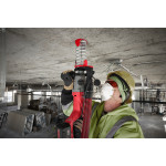 Система видалення пилу для перфораторів DUST TRAP SDS-PLUS MILWAUKEE Система видалення пилу для перфораторів DUST TRAP SDS-PLUS MILWAUKEE