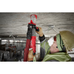 Рукав сменный для системи удаления пыли DUST TRAP SDS-PLUS MILWAUKEE Рукав сменный для системи удаления пыли DUST TRAP SDS-PLUS MILWAUKEE