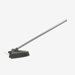 Насадка триммер аккумуляторный QUIK-LOK™ MILWAUKEE, M18 FUEL FOPH-LTA Насадка триммер аккумуляторный QUIK-LOK™ MILWAUKEE, M18 FUEL FOPH-LTA
