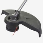 Насадка триммер аккумуляторный QUIK-LOK™ MILWAUKEE, M18 FUEL FOPH-LTA Насадка триммер аккумуляторный QUIK-LOK™ MILWAUKEE, M18 FUEL FOPH-LTA