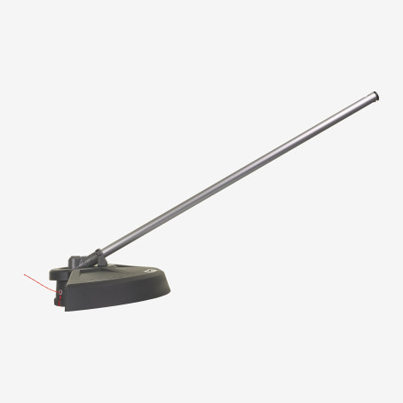 Насадка триммер аккумуляторный QUIK-LOK™ MILWAUKEE, M18 FUEL FOPH-LTA Насадка триммер аккумуляторный QUIK-LOK™ MILWAUKEE, M18 FUEL FOPH-LTA