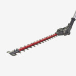 Насадка высоторез-кусторез аккумуляторный QUIK-LOK™ MILWAUKEE, M18 FUEL FOPH-HTA Насадка высоторез-кусторез аккумуляторный QUIK-LOK™ MILWAUKEE, M18 FUEL FOPH-HTA