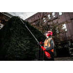 Насадка высоторез-кусторез аккумуляторный QUIK-LOK™ MILWAUKEE, M18 FUEL FOPH-HTA Насадка высоторез-кусторез аккумуляторный QUIK-LOK™ MILWAUKEE, M18 FUEL FOPH-HTA