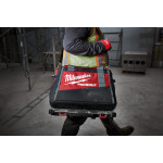 Органайзер тонкий PACKOUT MILWAUKEE 500х380х65мм Органайзер тонкий PACKOUT MILWAUKEE 500х380х65мм
