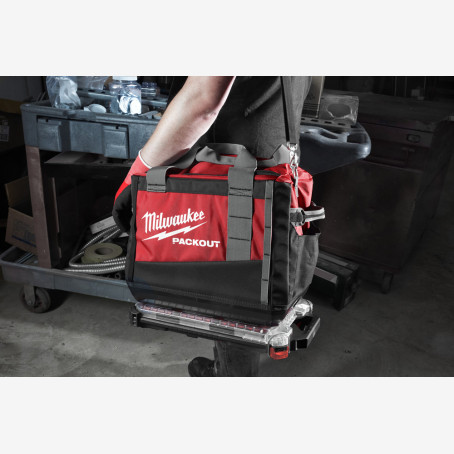 Сумка для инструмента закрытая PACKOUT MILWAUKEE, 38см
