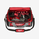 Сумка для инструмента закрытая PACKOUT MILWAUKEE, 50см Сумка для инструмента закрытая PACKOUT MILWAUKEE, 50см