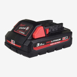 Аккумулятор HIGH OUTPUT™ MILWAUKEE, M18 HB3