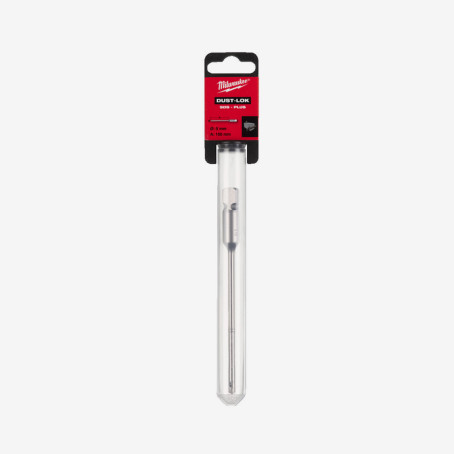 Бур SDS-PLUS M2 MILWAUKEE, Ø26x450x400мм