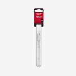 Бур SDS-PLUS MX4 MILWAUKEE, Ø6x165х100мм