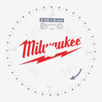 Диск пильный PFTE MILWAUKEE, Ø235х30х2, 4мм, 36 зуб.