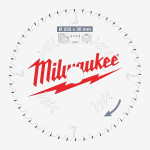 Диск пильный PFTE MILWAUKEE, Ø235х30х2, 4мм, 60 зуб.