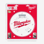 Диск пильный PFTE MILWAUKEE, Ø235х30х2, 4мм, 60 зуб. Диск пильный PFTE MILWAUKEE, Ø235х30х2, 4мм, 60 зуб.