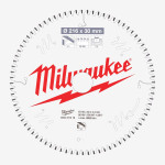 Диск пильный PFTE MILWAUKEE, Ø216х30х2,4мм, 80 зуб.